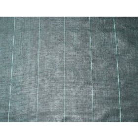 Nature Cubierta de suelo antimaleza negra 1x10 m de , Mallas antihierbas - Ref: Foro24-403701, Precio: 20,10 €, Descuento: %