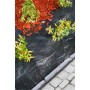 Nature Cubierta de suelo antimaleza negra 1x10 m de , Mallas antihierbas - Ref: Foro24-403701, Precio: 20,10 €, Descuento: %