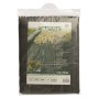 Nature Cubierta de suelo antimaleza negra 1x10 m de , Mallas antihierbas - Ref: Foro24-403701, Precio: 20,10 €, Descuento: %