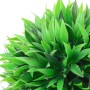 Bolas de boj artificial 2 unidades 20 cm de , Flora artificial - Ref: Foro24-315472, Precio: 21,48 €, Descuento: %