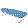 ProPlus Tabla de planchar compacta 71x30 cm de , Tablas de planchar - Ref: Foro24-424680, Precio: 30,90 €, Descuento: %