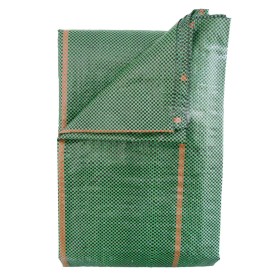 Nature Cubierta de suelo antimaleza verde 3,3x5 m de , Mallas antihierbas - Ref: Foro24-409329, Precio: 30,00 €, Descuento: %