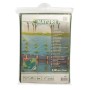 Nature Cubierta de suelo antimaleza verde 3,3x5 m de , Mallas antihierbas - Ref: Foro24-409329, Precio: 30,00 €, Descuento: %