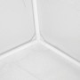 Carpa de celebraciones blanca 4x9 m de , Carpas y cenadores - Ref: Foro24-48500, Precio: 148,47 €, Descuento: %
