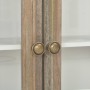 Armario de pared de madera maciza blanco 49x22x59 cm de , Armarios de cocina - Ref: Foro24-280073, Precio: 96,91 €, Descuento: %