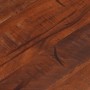Tablero de mesa redondo madera maciza reciclada Ø 60x2,5 cm de , Tableros para mesas - Ref: Foro24-370038, Precio: 62,97 €, D...