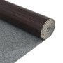 Biombo divisor de bambú marrón oscuro 165x400 cm de , Divisores de ambientes - Ref: Foro24-377002, Precio: 88,35 €, Descuento: %