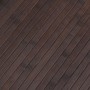 Biombo divisor de bambú marrón oscuro 165x400 cm de , Divisores de ambientes - Ref: Foro24-377002, Precio: 88,35 €, Descuento: %