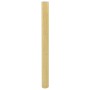 Biombo divisor de bambú color natural claro 165x800 cm de , Divisores de ambientes - Ref: Foro24-377014, Precio: 163,66 €, De...