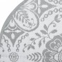 Alfombra de exterior ARAKIL gris claro Ø160 cm PP de , Protectores para exterior - Ref: Foro24-368495, Precio: 32,38 €, Descu...