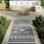 Alfombra de exterior PP ARAKIL negro 80x250 cm de , Protectores para exterior - Ref: Foro24-316976, Precio: 35,96 €, Descuent...