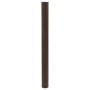 Biombo divisor de bambú marrón oscuro 165x800 cm de , Divisores de ambientes - Ref: Foro24-377016, Precio: 152,74 €, Descuent...