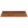 Tablero mesa rectangular madera maciza reciclada 120x70x2,5 cm de , Tableros para mesas - Ref: Foro24-371077, Precio: 111,70 ...