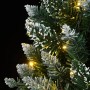 Árbol de Navidad artificial con 300 LEDs 240 cm de , Arboles de navidad - Ref: Foro24-3315777, Precio: 211,60 €, Descuento: %