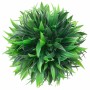 Bolas de boj artificial con luces LED 2 unidades 20 cm de , Flora artificial - Ref: Foro24-3335899, Precio: 35,21 €, Descuent...