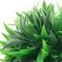 Bolas de boj artificial con luces LED 2 unidades 20 cm de , Flora artificial - Ref: Foro24-3335899, Precio: 35,21 €, Descuent...