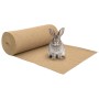 Estera de cáñamo para roedores 1x25 m 5 mm de , Alfombrillas para comederos - Ref: Foro24-42001201, Precio: 193,24 €, Descuen...