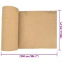 Estera de cáñamo para roedores 1x25 m 5 mm de , Alfombrillas para comederos - Ref: Foro24-42001201, Precio: 193,24 €, Descuen...