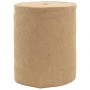 Estera de cáñamo para roedores 0,5x25 m 5 mm de , Alfombrillas para comederos - Ref: Foro24-42001198, Precio: 112,76 €, Descu...