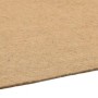 Estera de cáñamo para roedores 0,5x25 m 5 mm de , Alfombrillas para comederos - Ref: Foro24-42001198, Precio: 112,76 €, Descu...