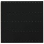Paneles acústicos de pared 2 uds listones 60,5x60 cm de , Recubrimiento de paredes - Ref: Foro24-42002578, Precio: 47,35 €, D...