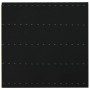 Paneles acústicos de pared 8 uds listones 60,5x60 cm de , Recubrimiento de paredes - Ref: Foro24-42002584, Precio: 144,62 €, ...