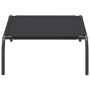 Cama elevada para perros negra 90x50x20 cm tela Oxford y acero de , Camas para perros - Ref: Foro24-42000838, Precio: 22,43 €...