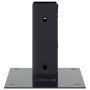 Bases para postes cuadradas 12 uds. Antracita 46x46 mm de , Postes de cerca - Ref: Foro24-42000019, Precio: 54,37 €, Descuent...