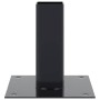 Bases para postes cuadradas 12 uds. Antracita 46x46 mm de , Postes de cerca - Ref: Foro24-42000019, Precio: 54,37 €, Descuent...
