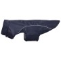 Chubasquero perros con tiras reflectantes poliéster azul L de , Ropa para perros - Ref: Foro24-42000300, Precio: 19,83 €, Des...