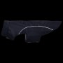 Chubasquero perros con tiras reflectantes poliéster azul L de , Ropa para perros - Ref: Foro24-42000300, Precio: 19,83 €, Des...