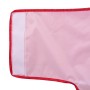 Chubasquero perros con tiras reflectantes poliéster rojo 3XL | Foro24.es | Tu tienda online para hogar, jardín y más Foro24.es