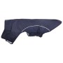 Chubasquero perros con tiras reflectantes poliéster azul S de , Ropa para perros - Ref: Foro24-42000298, Precio: 18,00 €, Des...