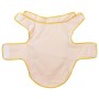 Chubasquero para perros con bandas reflectantes amarillo L | Foro24.es | Tu tienda online para hogar, jardín y más Foro24.es