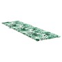 Cojín de tumbona tela Oxford estampado de hojas de , Cojines para sillas y sofás - Ref: Foro24-361396, Precio: 35,32 €, Descu...