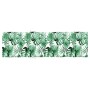 Cojín de tumbona tela Oxford estampado de hojas de , Cojines para sillas y sofás - Ref: Foro24-361396, Precio: 35,32 €, Descu...