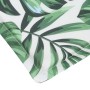 Cojín de tumbona tela Oxford estampado de hojas de , Cojines para sillas y sofás - Ref: Foro24-361396, Precio: 35,32 €, Descu...