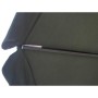 Sombrilla aluminio verde 500 cm de , Sombrillas - Ref: Foro24-40302, Precio: 230,47 €, Descuento: %
