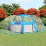 Cubierta capota de piscina 530x410x210 cm de , Cubiertas para piscina - Ref: Foro24-92795, Precio: 619,99 €, Descuento: %