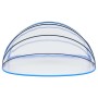 Cubierta capota de piscina 530x410x210 cm de , Cubiertas para piscina - Ref: Foro24-92795, Precio: 619,99 €, Descuento: %