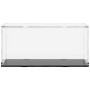 Caja de exposición acrílico transparente 30x15x14 cm de , Mostradores - Ref: Foro24-154911, Precio: 33,93 €, Descuento: %