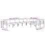 Set muebles de jardín 9 pzas y cojines aluminio gris antracita de , Conjuntos de jardín - Ref: Foro24-3107823, Precio: 1,00 €...