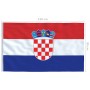 Bandera de Croacia 90x150 cm de , Banderas y mangas de viento - Ref: Foro24-146051, Precio: 12,34 €, Descuento: %
