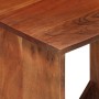Estante de pared madera maciza de acacia 40x30x40 cm de , Estantes y estanterías - Ref: Foro24-340304, Precio: 81,07 €, Descu...