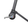 Sombrilla colgante con palo de aluminio blanco 3 m de , Sombrillas - Ref: Foro24-47220, Precio: 139,92 €, Descuento: %