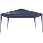 Carpa para fiestas azul 4x6 m de , Carpas y cenadores - Ref: Foro24-48504, Precio: 112,49 €, Descuento: %