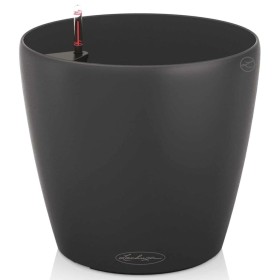 LECHUZA Macetero Classico Color 43 ALL-IN-ONE gris pizarra 13224 de , Maceteros y jardineras - Ref: Foro24-421438, Precio: 52...