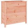 Jardinera madera maciza de abeto Douglas 82,5x40x78 cm de , Maceteros y jardineras - Ref: Foro24-825287, Precio: 101,57 €, De...