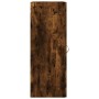 Armario de pared roble ahumado 34,5x34x90 cm | Foro24.es | Tu tienda online para hogar, jardín y más Foro24.es