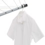 Leifheit Tendedero giratorio LinoPush 500 Schwarz 85360 de , Tendederos y perchas - Ref: Foro24-415745, Precio: 226,65 €, Des...